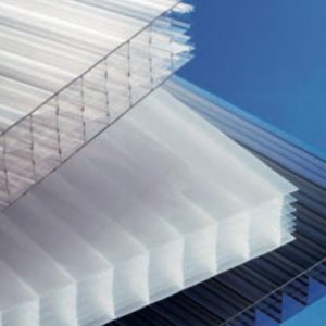 polycarbonate sheets