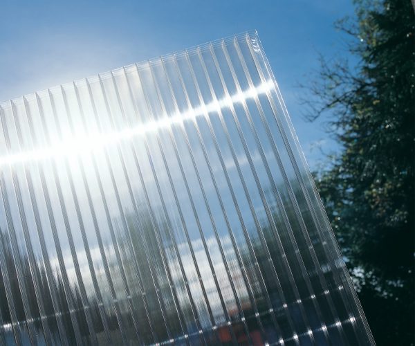 polycarbonate sheets