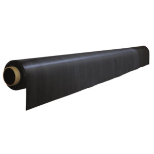 Epdm 1.2MM Non-Rein 4.57M x 1 Lin Mtr