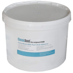 Roof Deck Adhesive (WBA) 15 Ltr
