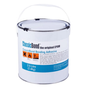 Bonding Adhesive 2.5 Ltr