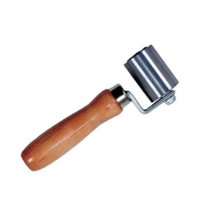 Steel Hand Rollers 50MM Each