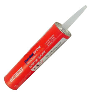 Lap Sealant Covers 5L Metre Per Tube