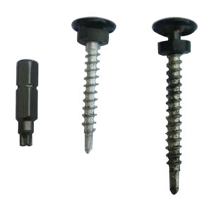 Rb Perimeter Fasteners 100 Per Box