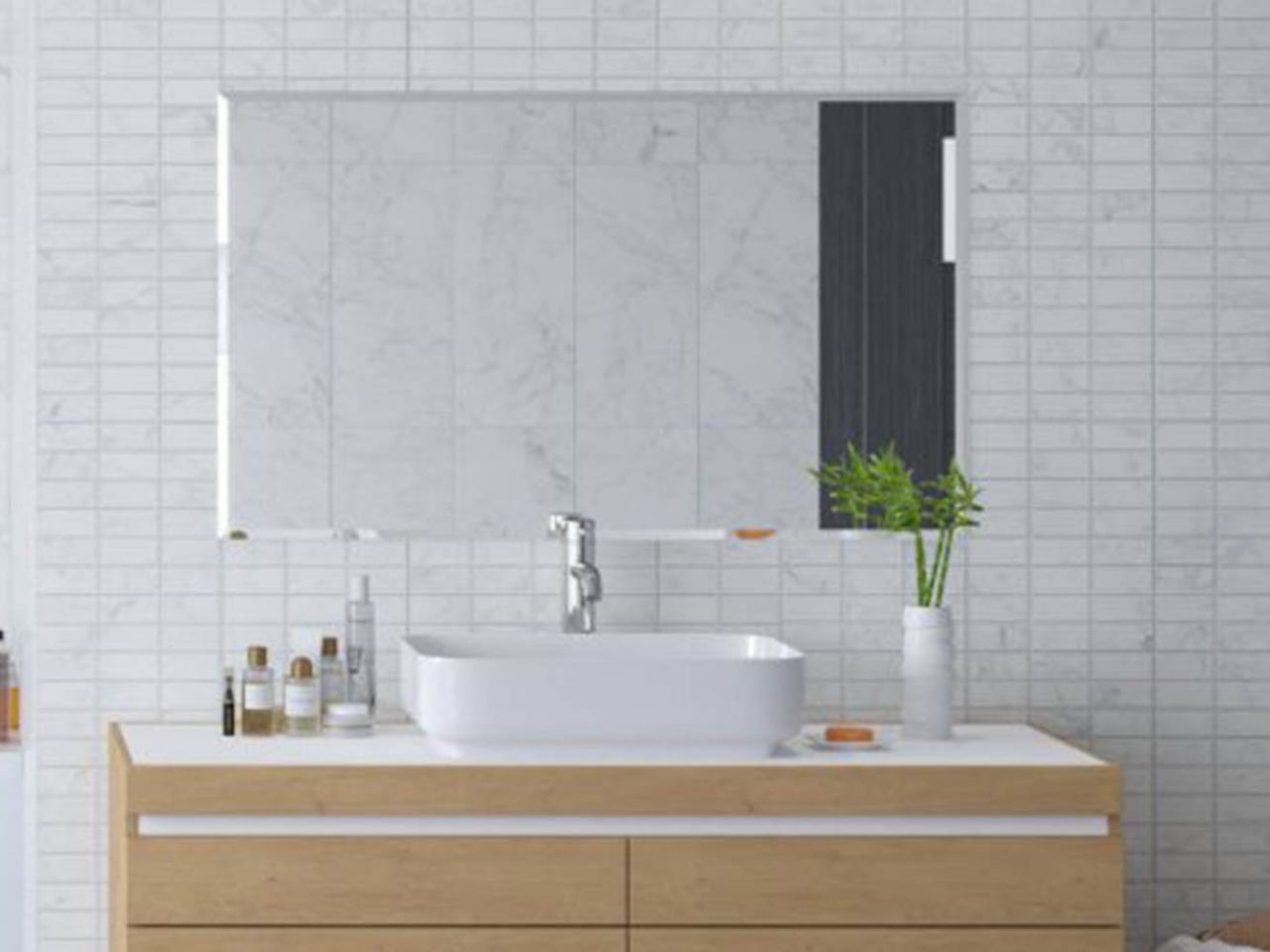 Panels vs Tiles Which is best for your bathroom?