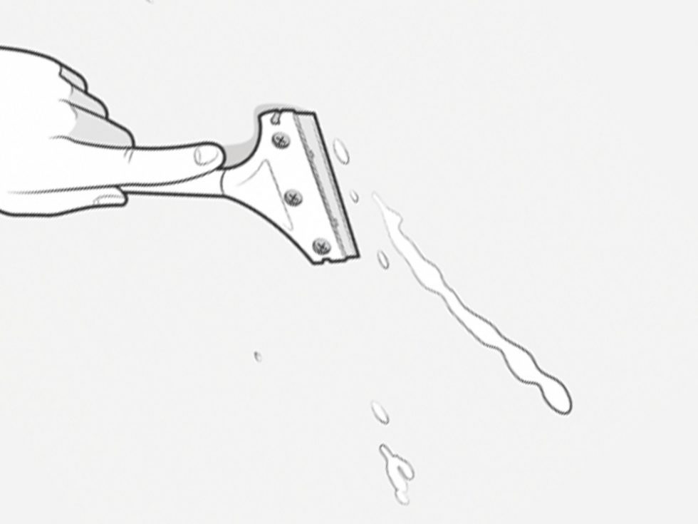 How to install PVC wall panels Celuplast Shop online