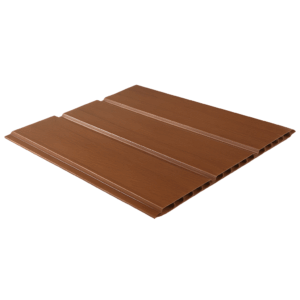 Hollow Soffit Brown W:300mm L:5M