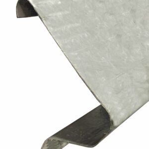 Small Raised Edge Trim 3m - B230