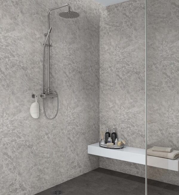 Bardiglio Marble