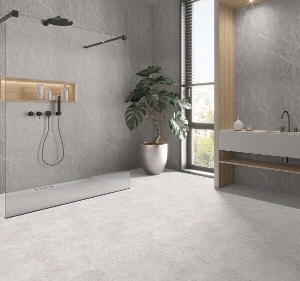Pietra Grey