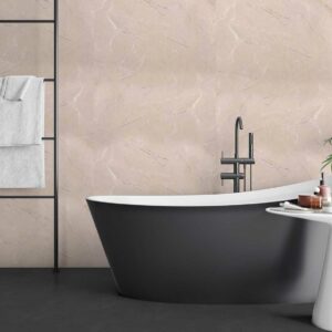 Matt Beige Stone