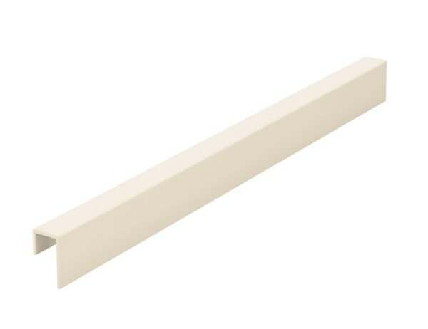 Celutex External Cladding Universal Trim Cream L:5m