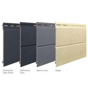 Kerrafront Modern Wood