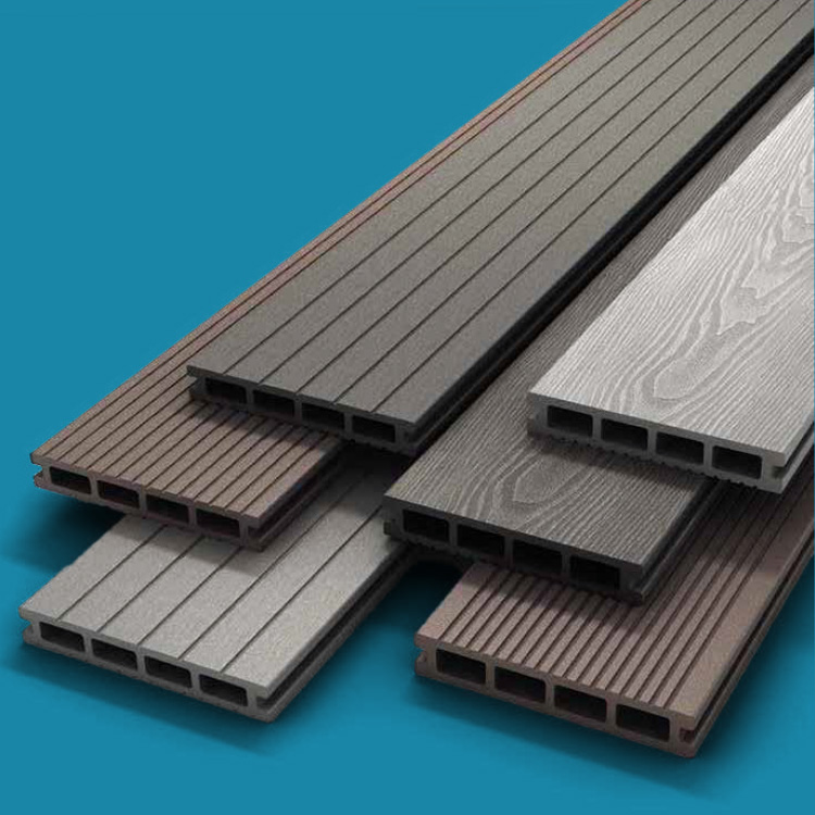Decking