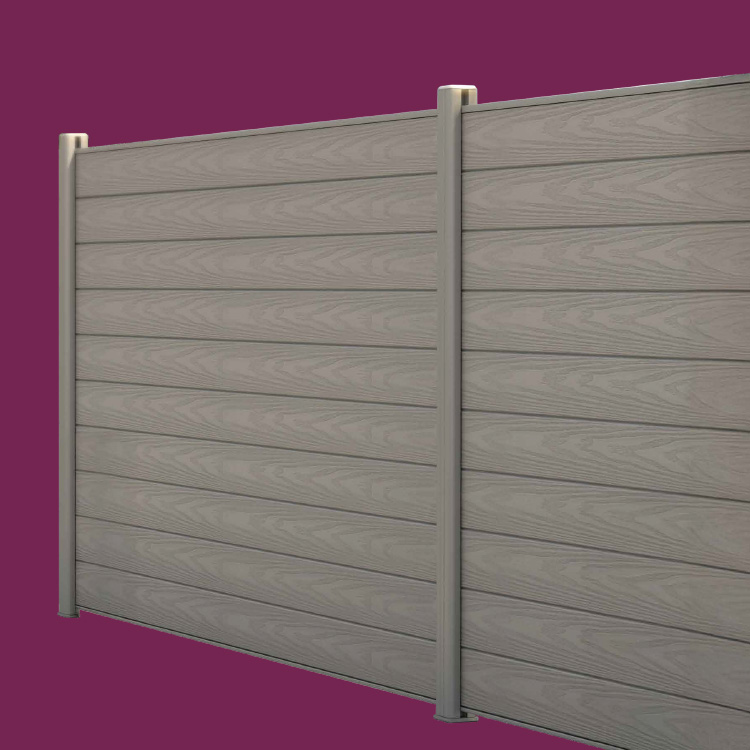 Composite Fencing