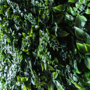 Decorative Garden Walls