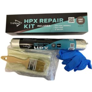 HPX Repair Kit