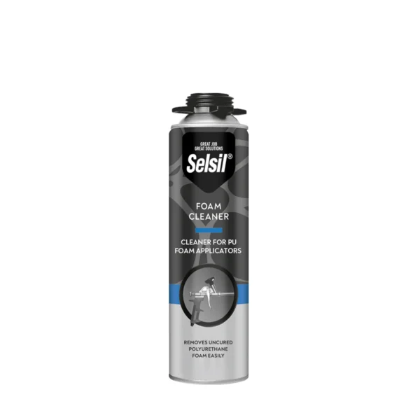 Superfoam Gun Cleaner 500P