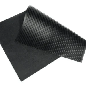 Solid Rubber Cow Mat 17mm (1.8M x 1.2M)