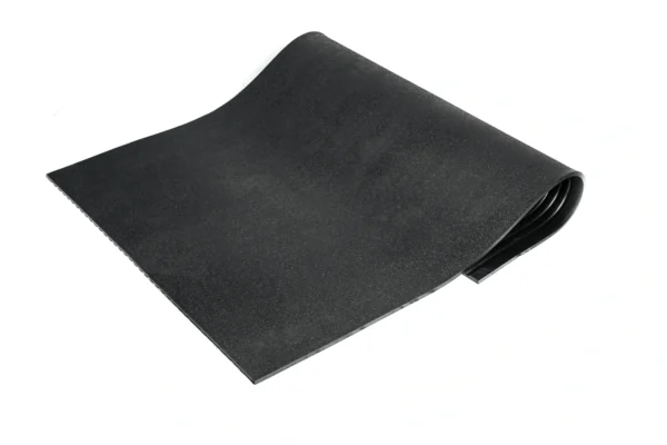 Solid Rubber Cow Mat 17mm (1.8M x 1.2M) - Image 2