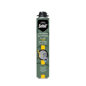 Gun Grade Expanding Foam