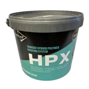HPX 14kg (Hybrid Polymer sealant) DK Gry