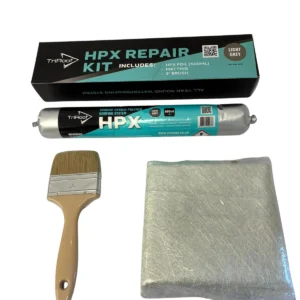 HPX Repair Kit (Light Grey)