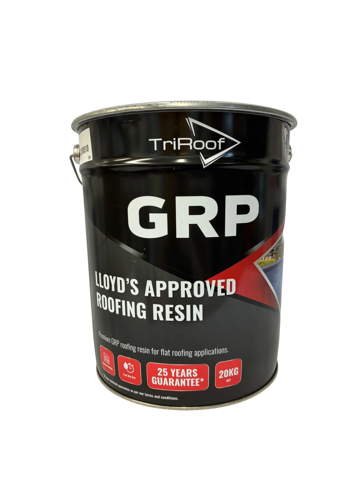 PRO 25 GRP Resin 20kg