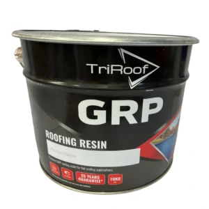 PRO 25 GRP Resin 10kg