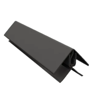 2-part Aluminium Int-Ext Graphite