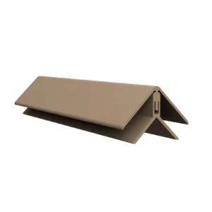 2-part PVC Internal-External Cedar