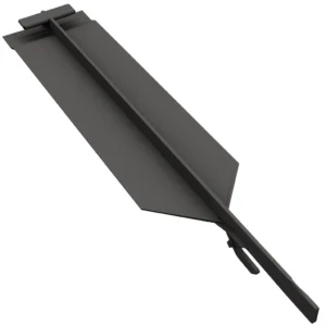 Invisible Joiner Piece Graphite