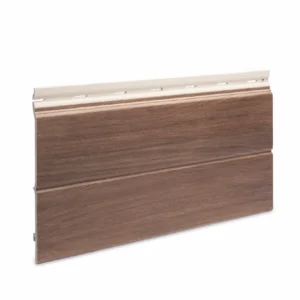 Foresta Double 250mm African Padauk 3M