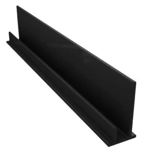 Universal Starter Trim Black