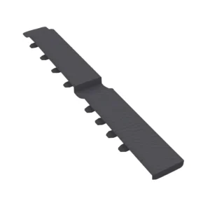 Standard Joiner Piece 333mm Anthracite