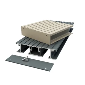 Alideck Senior Board V2 4m 7016