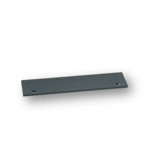 Alideck Senior Board End Plate 7016