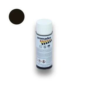 Alideck Touch Up Spray(Aerosol) Brown