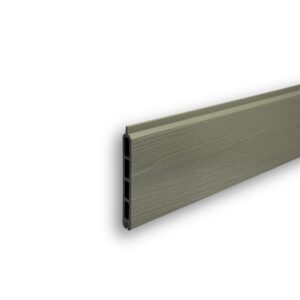 Fence WPC 1.8 Mtr Plank WG Clay Pk2